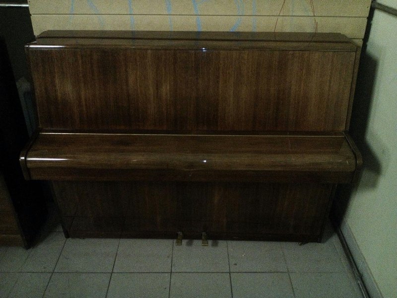 Пианино Ronisch 108990