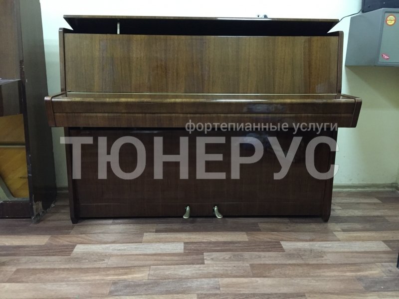 Пианино Petrof 226939