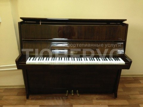 Пианино Petrof 372329