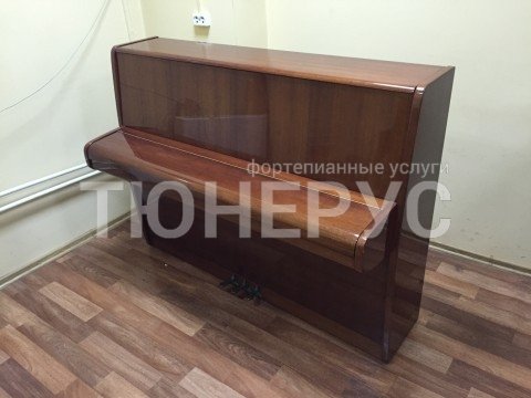 Пианино Fuchs and Mohr 124135