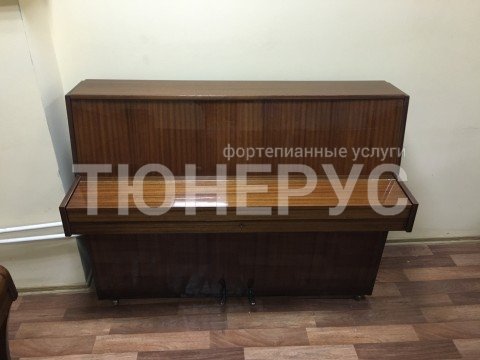 Пианино Ronisch 153210