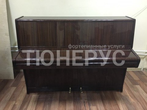 Пианино Rosler 62305