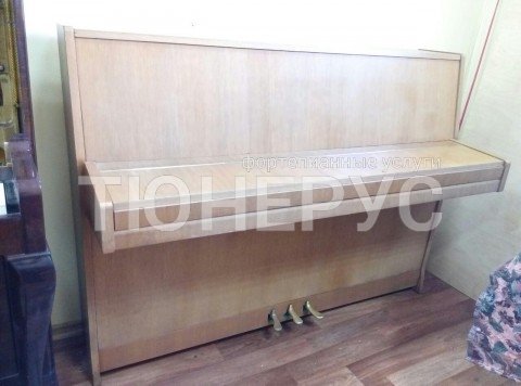 Пианино Petrof 335396