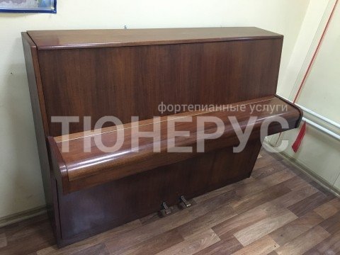 Пианино Ronisch 126680