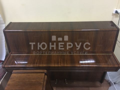 Пианино Petrof 197002