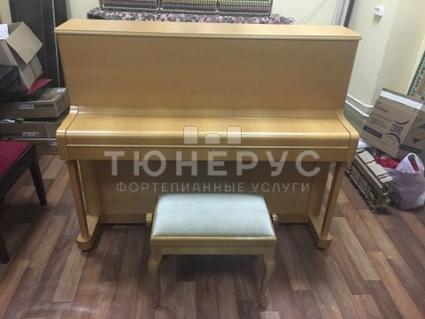 Пианино Petrof 604779