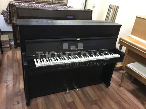 Пианино Zimmermann 183466