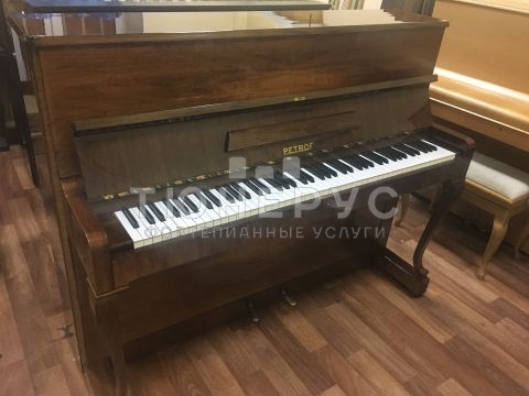 Пианино Petrof 222927