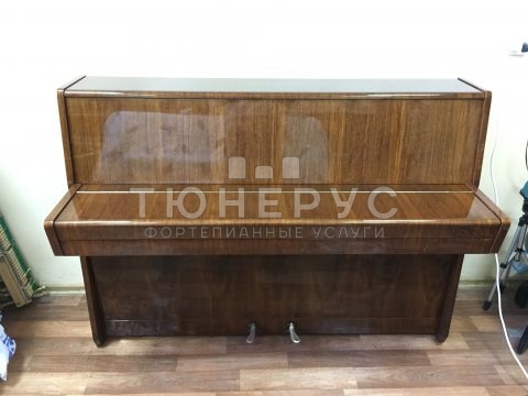 Пианино Petrof 188868