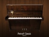 Пианино Petrof Classic 116 #2
