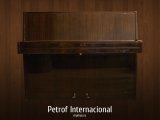 Пианино Petrof International 113 #1