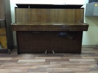 Пианино Petrof Harmonie 103 #2