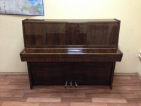 Пианино Petrof Classic 113 #3