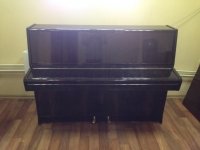 Пианино Rosler Rigoletto 108 #1