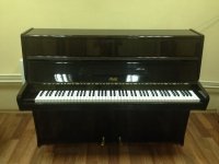 Пианино Rosler Rigoletto 108 #2