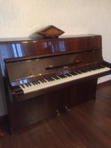 Пианино Rosler Rigoletto 108 #1