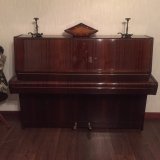 Пианино Rosler Rigoletto 108 #3