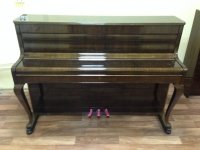 Пианино Weinbach Antique 103 #1