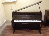 Пианино Weinbach Antique 103 #4