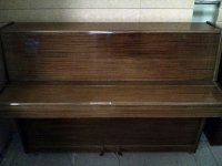 Пианино Ronisch De Luxe 110 #1