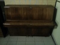 Пианино Ronisch H-110 110 #1