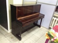 Пианино Лирика Л-120 120 #2