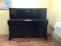 Пианино Schubert  120 #1