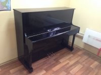 Пианино Schubert  120 #3