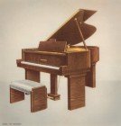 Модель «170 Modern»