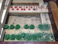 Все что осталось от друкшайб