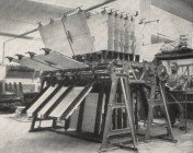 Обработка дерева, стыковка, 1928 год