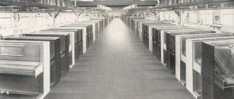 Склад пианино, 1928 год