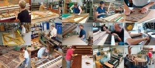 Производство Рёниш сегодня