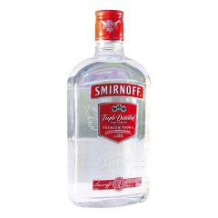 Водка «Smirnoff»