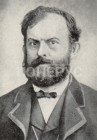 Август Ферстер (1829-1897)