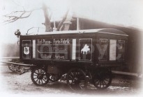 Профессиональная перевозка Рояля August Forster