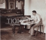 Настройка рояля