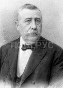 Антонин Петроф, портрет 1938 года в Чехии и все такое