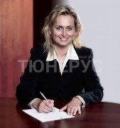 Зузана Петроф