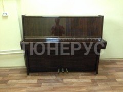 Пианино Petrof Classic 115 #3