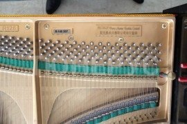 Станина пианино Rosler от фабрики Hailun