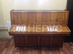 Пианино Rosler Rigoletto 108 #1