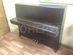 Пианино Petrof Classic 115 #1