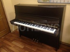Пианино Petrof Classic 115 #2