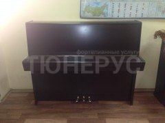 Пианино Petrof Classic 115 #4