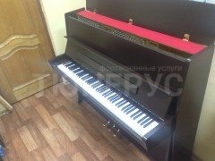 Пианино Petrof Classic 115 #5