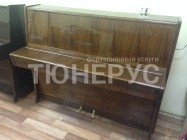 Пианино Petrof Classic 115 #1