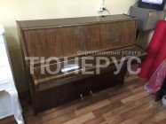 Пианино Rosler Rigoletto 108 #3