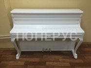 Пианино Weinbach Antique Pure White 103 #2