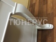 Пианино Weinbach Antique Pure White 103 #4